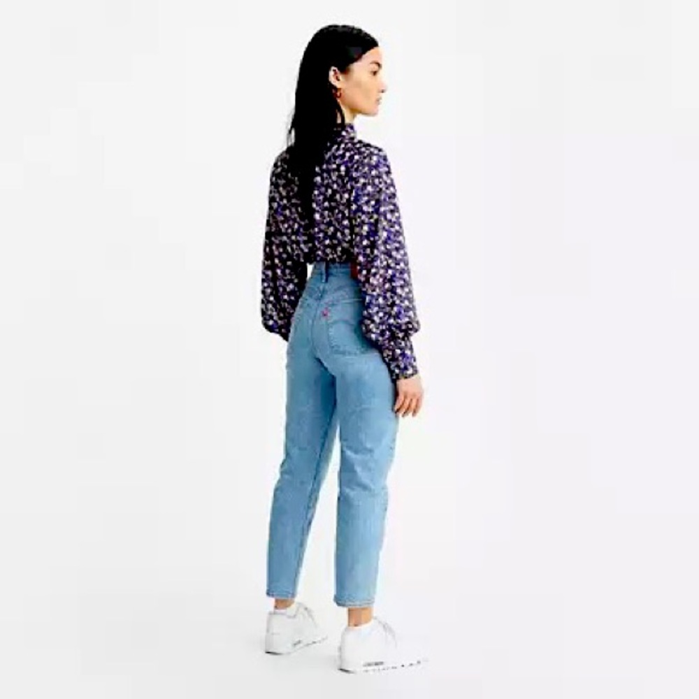 Levi’s WEDGIE FIT ANKLE